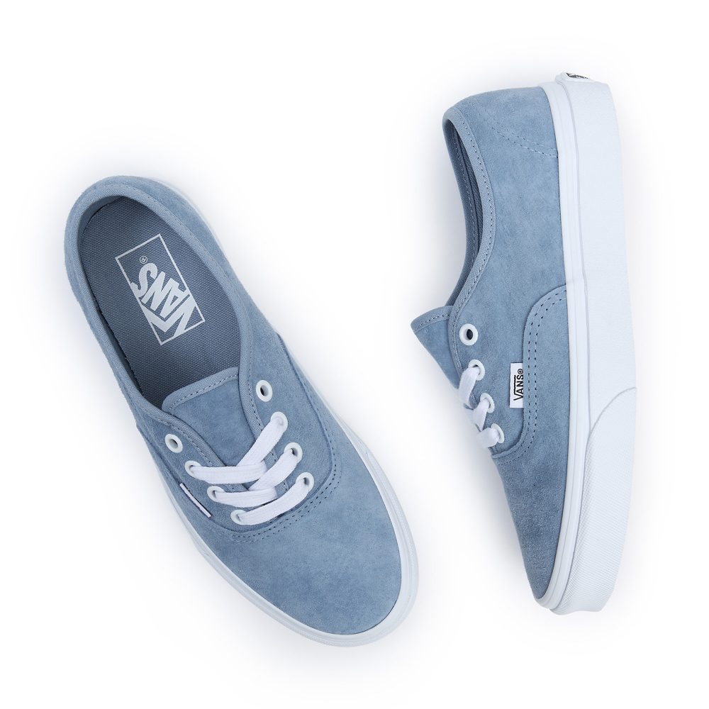 Vans Authentic VN0A5KRDBD21 / blau