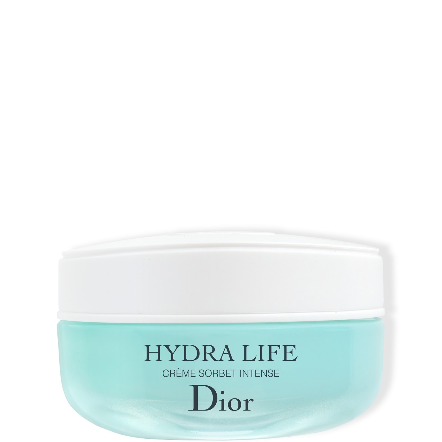 Intense Sorbet Creme