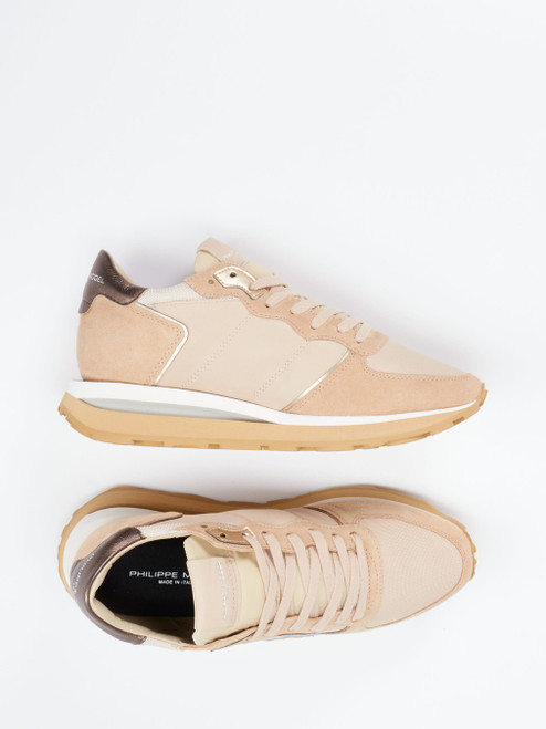 Sneaker-16633990040 Philippe Model