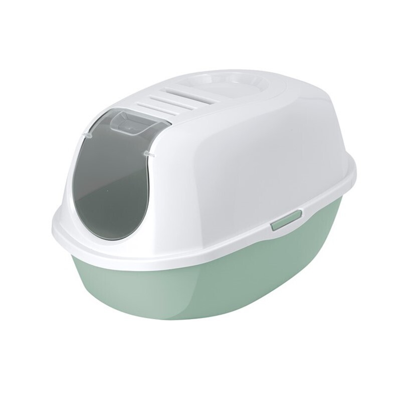 AniOne Katzentoiletten AniOne Katzentoilette Smart Cat mint
