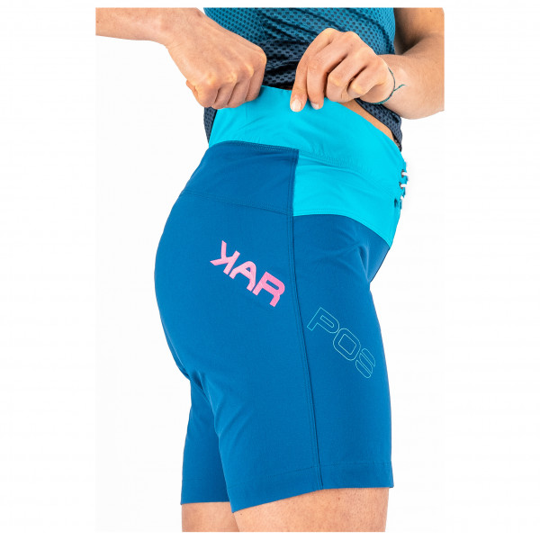 Karpos - Women's Val Di Dentro Bermuda - Shorts