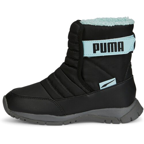 KINDER FREIZEITSCHUHE PUMA NIEVE BOOT WTR AC PS