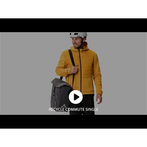 ReCycle Commute Single Fahrradtasche