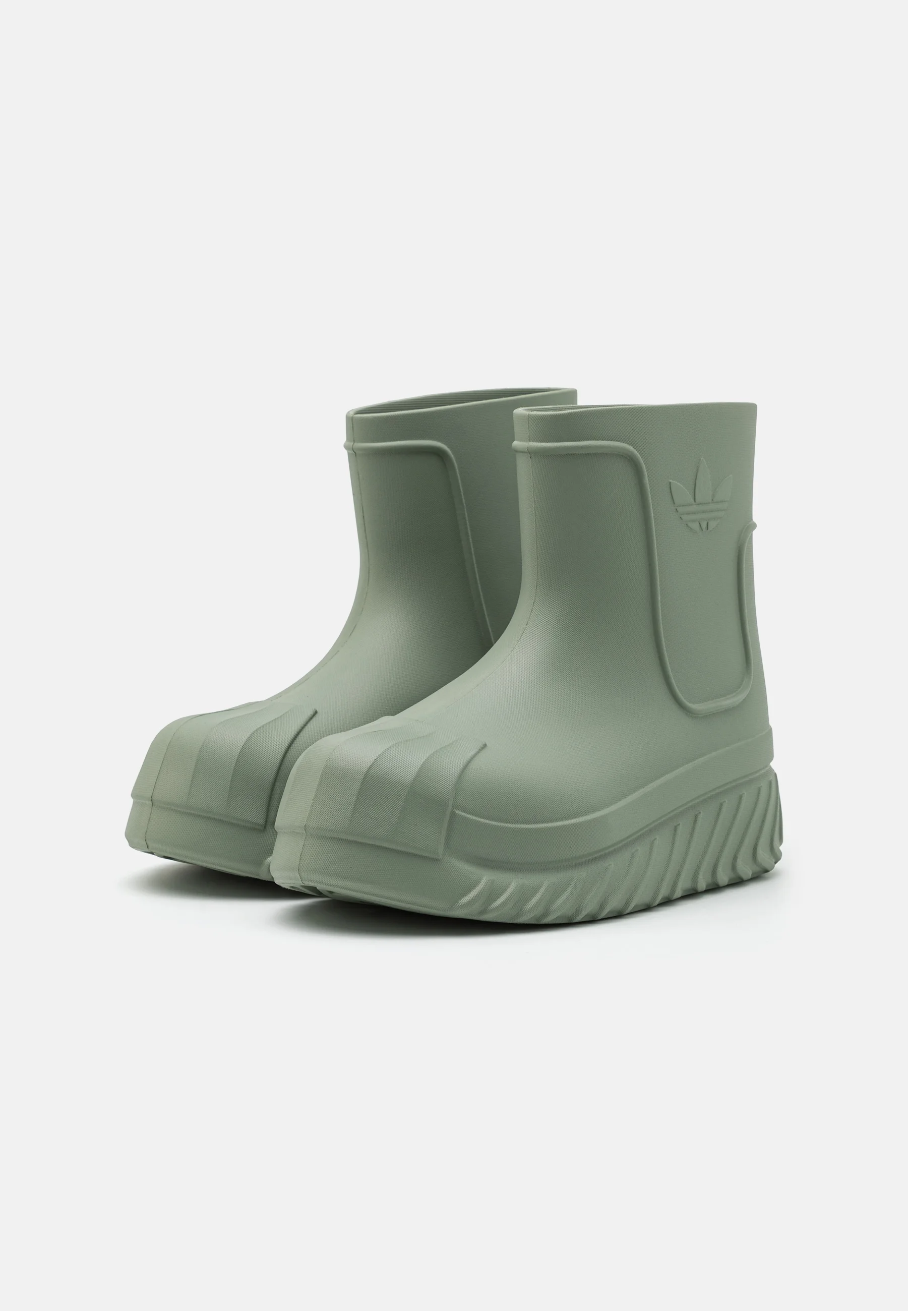 adidas Originals ADIFOM SUPERSTAR - Botas de agua