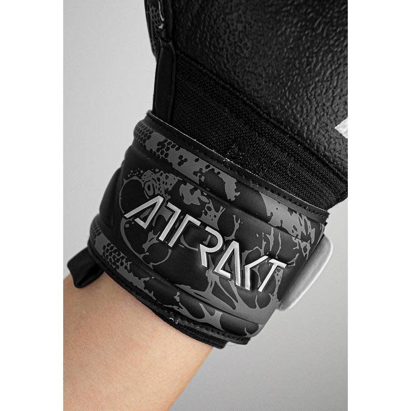 Reusch Attrakt  Resist Torwarthandschuhe