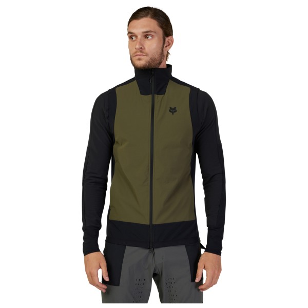 FOX Racing - Defend Fire Alpha Vest - Fahrradweste