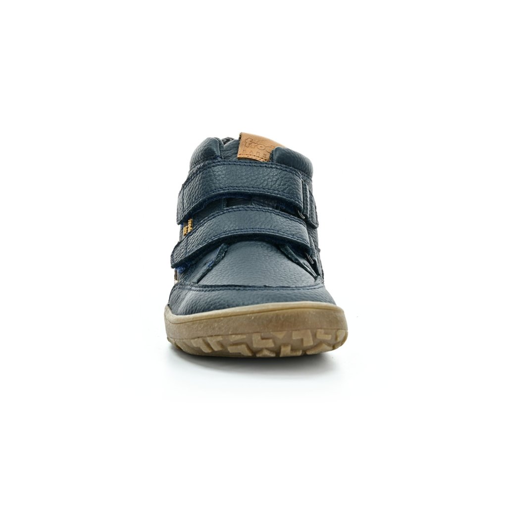 Froddo G3110255 AD Dark Blue Barfußstiefeletten