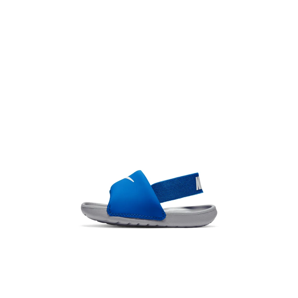 Nike Kawa BV1094-400 / blau