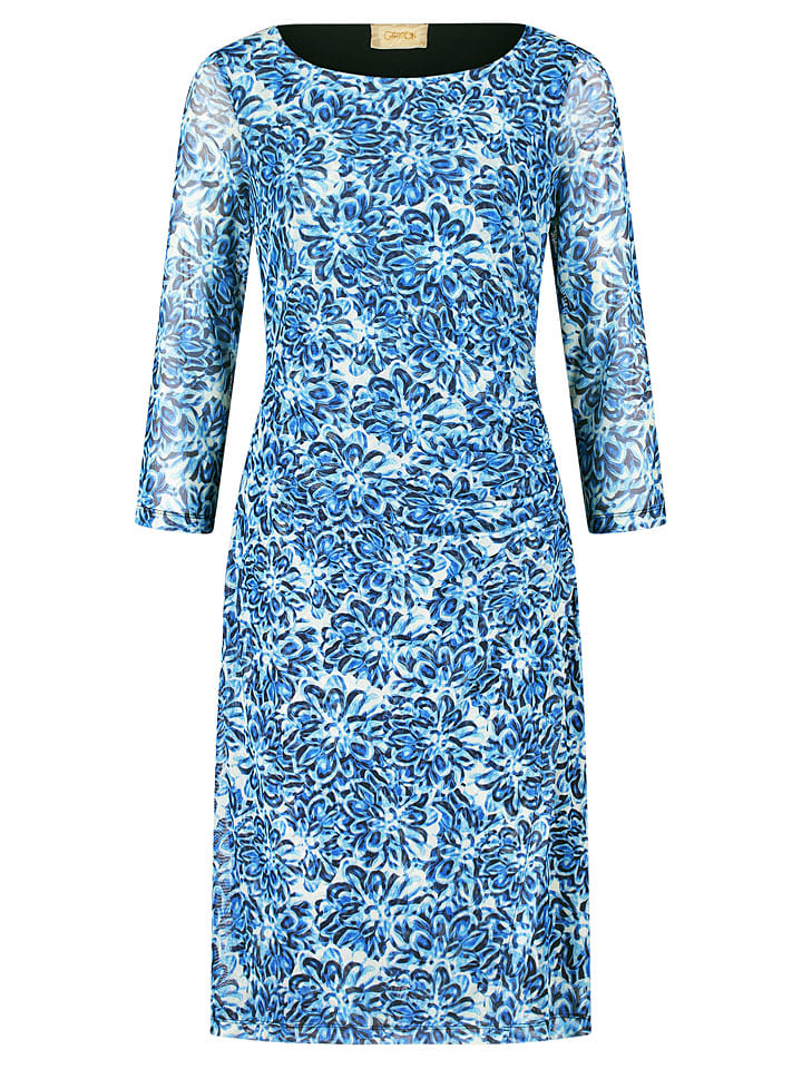 CARTOON Kleid in Hellblau günstig kaufen