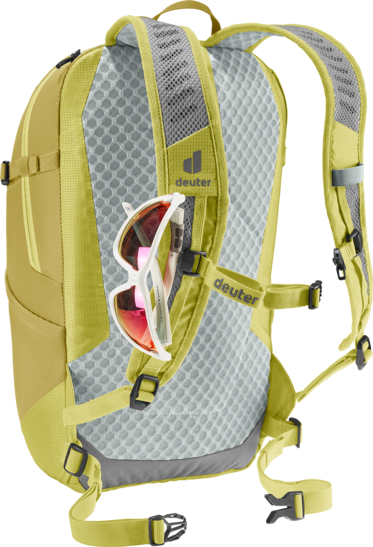 deuter Speed Lite 21 | Wanderrucksack
