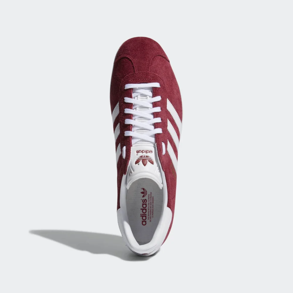 adidas Gazelle B41645 / rot