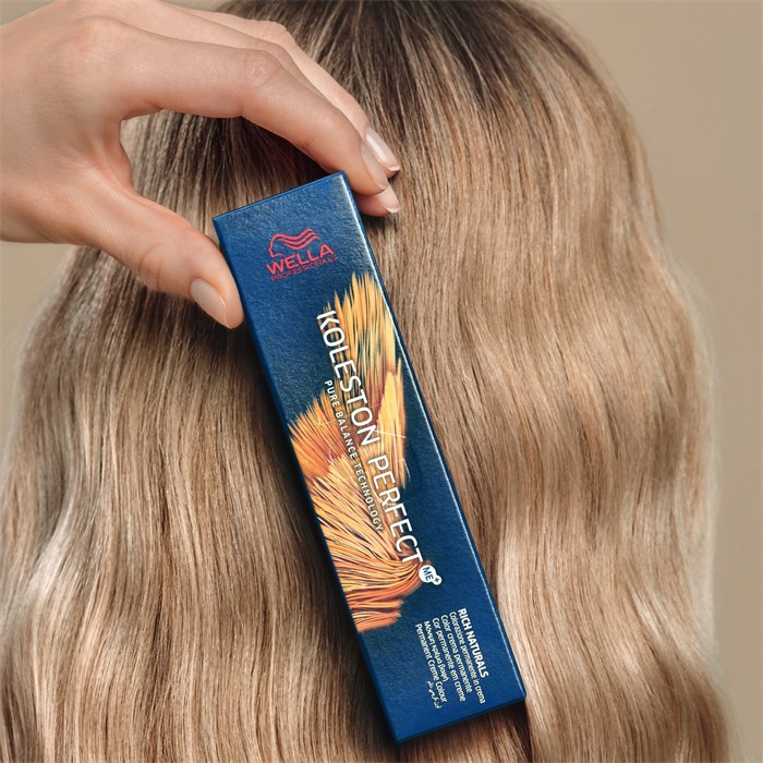 Koleston Perfect Me+ Rich Naturals