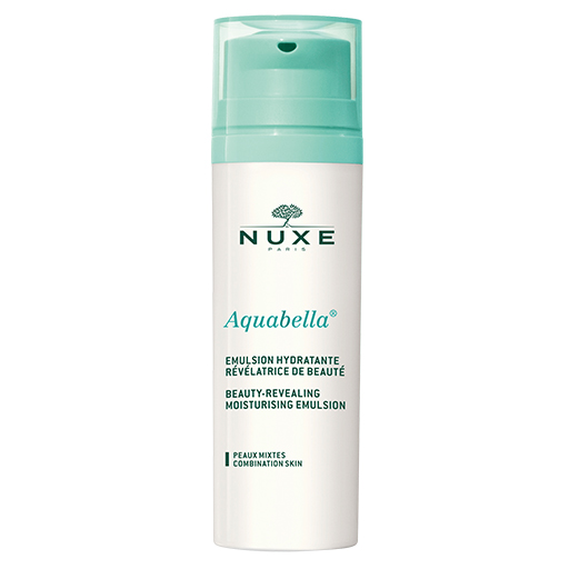 NUXE Aquabella Feuchtigkeitsemulsion  50 ml  Emulsion