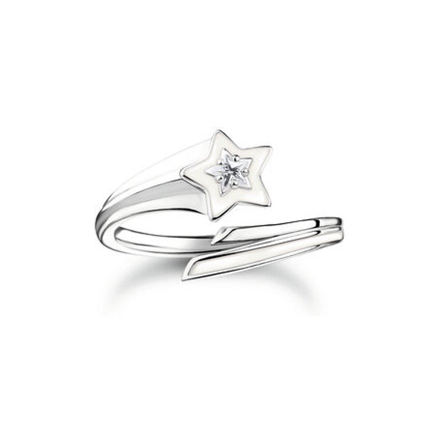 Thomas Sabo Damenring Charming