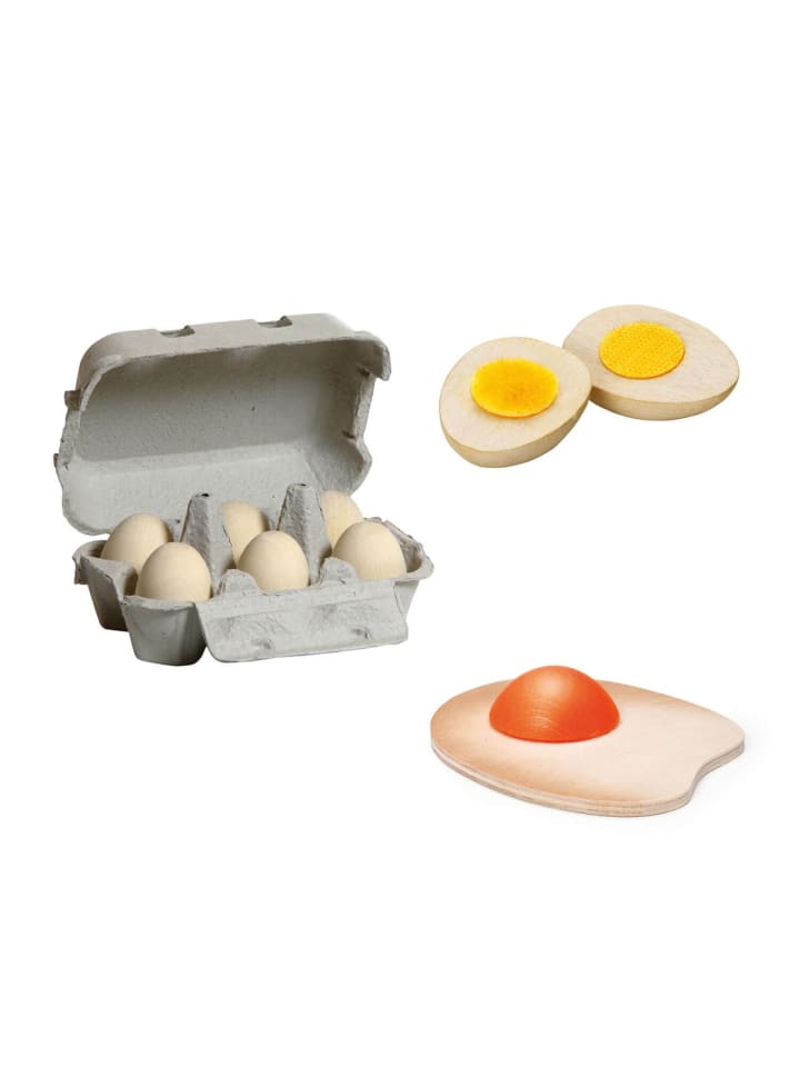 Erzi Eier Set in bunt günstig kaufen onesize