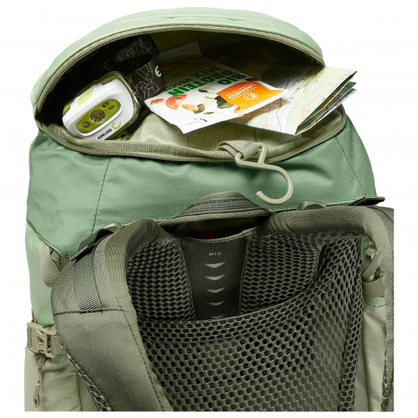 Vaude - Women's Skomer Tour 36+ - Wanderrucksack