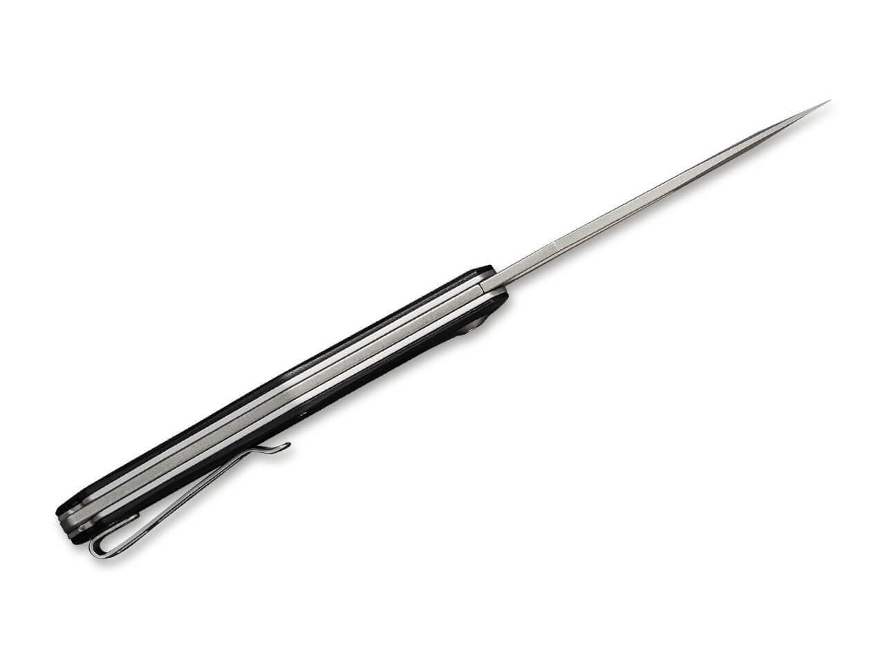 Fracture G10 DP Black