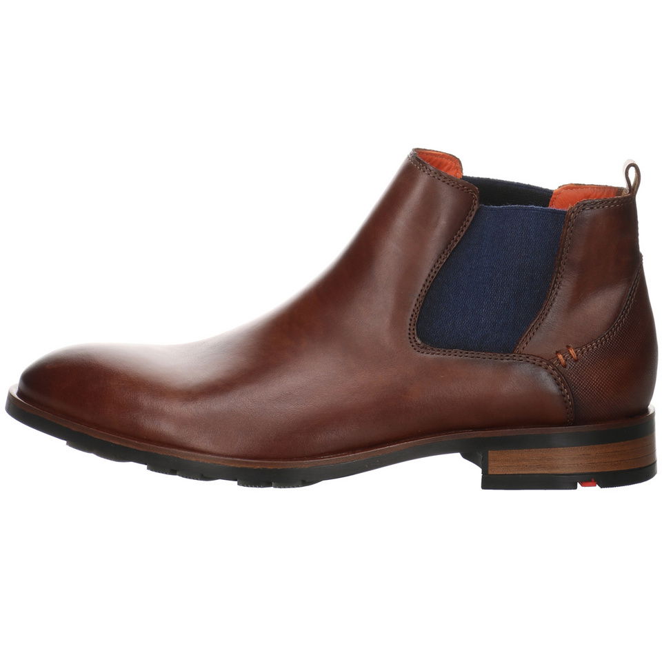 Lloyd Jonah Chelsea Boots
