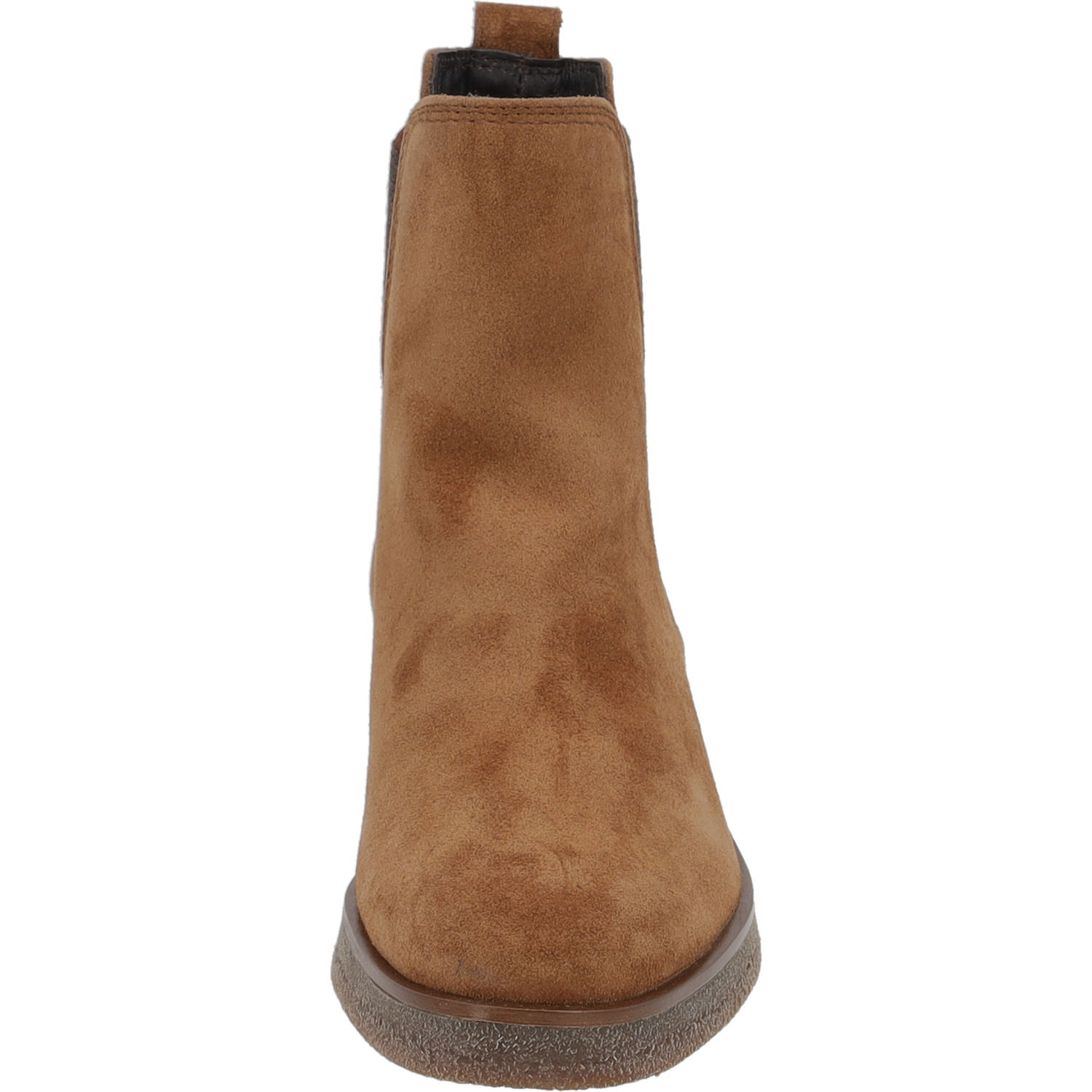 Paul Green 8021, Stiefeletten, Damen, toffee