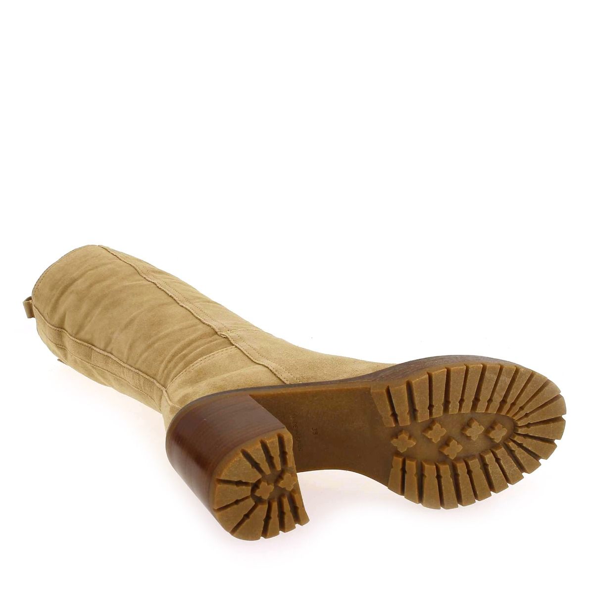 Alpe  2681 - Beige