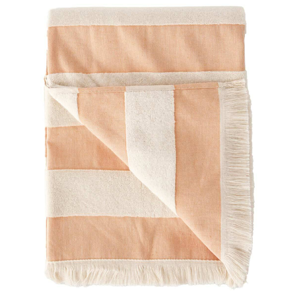 The Beach People Pool Towel Serviette de bain