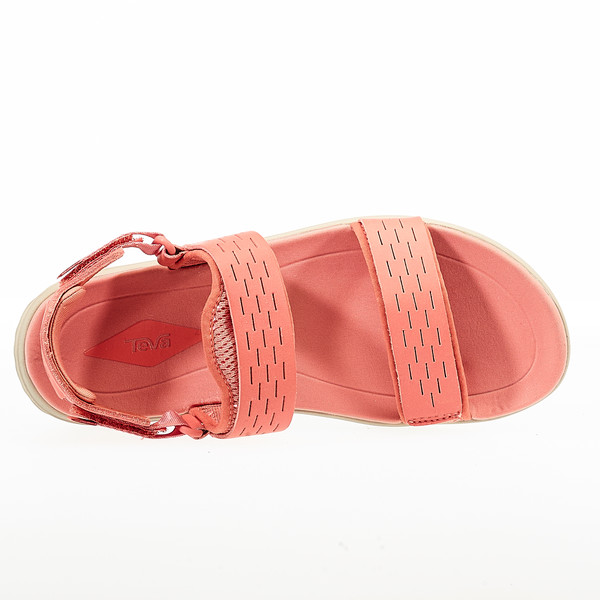 TERRA-FLOAT 2 LUX NOVA Damen - Outdoor Sandalen