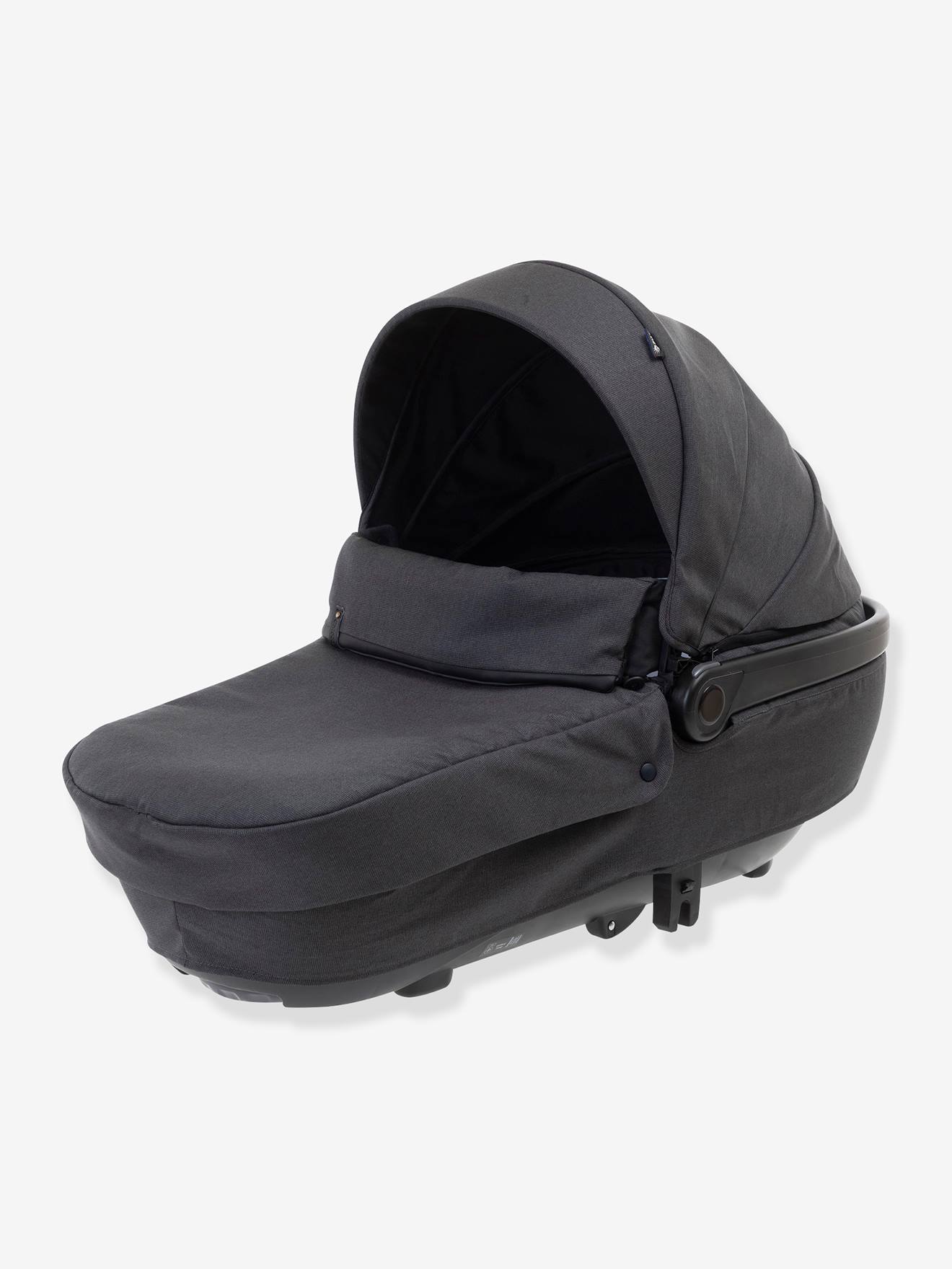 Chicco Kombikinderwagen Trio Best Friend Plus Comfort i-Size CHICCO - schwarz