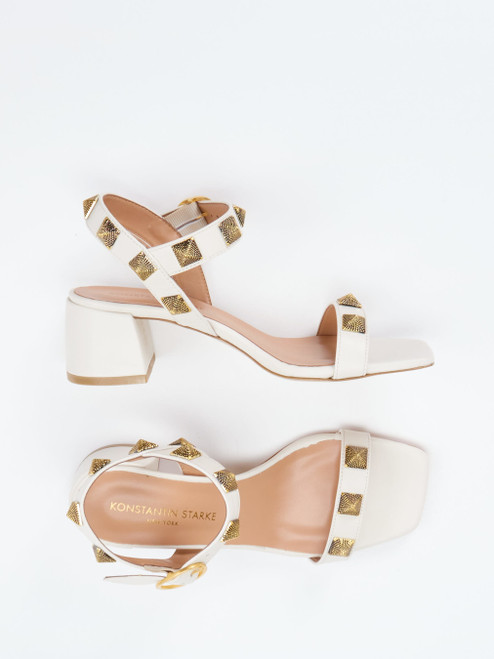 Sandalette-12253790001 Konstantin Starke