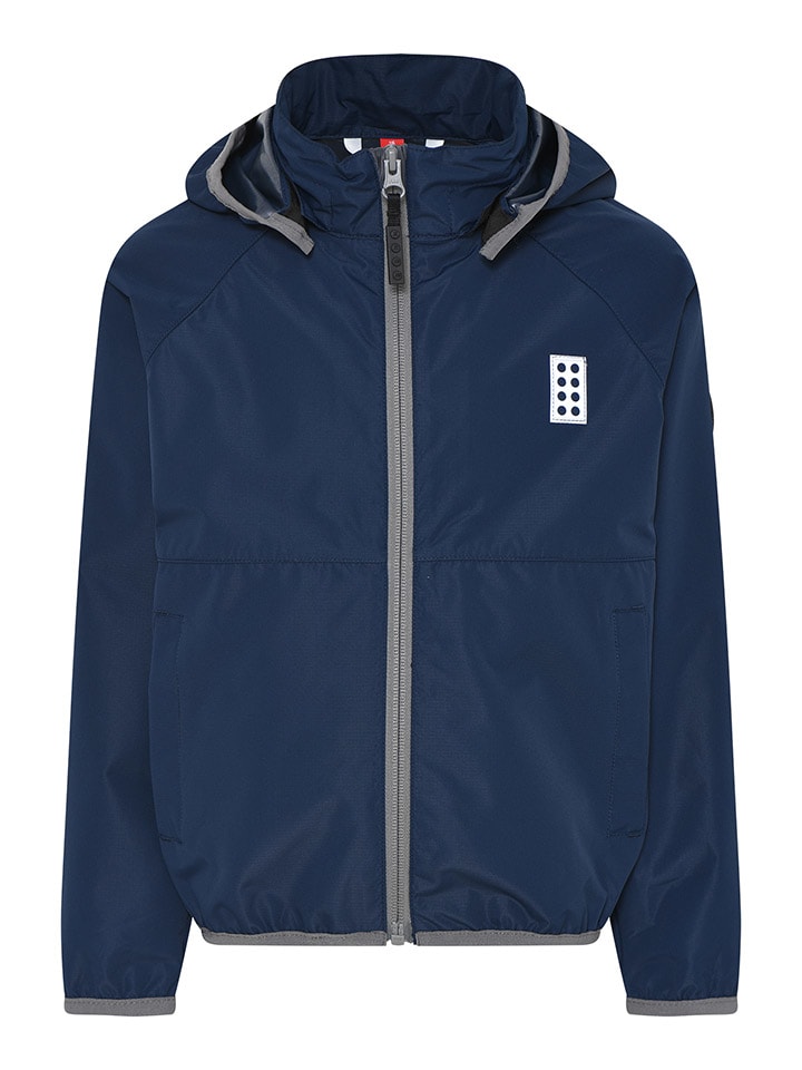 LEGO Übergangsjacke in Dunkelblau günstig kaufen