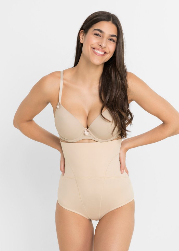 Shape Slip mit starker Formkraft