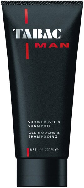 Tabac Man Duschgel