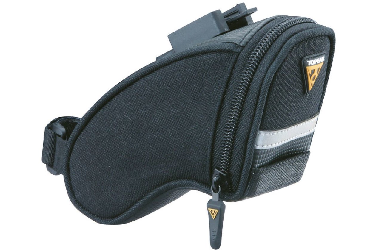 Topeak Aero Wedge Pack Micro Satteltasche
