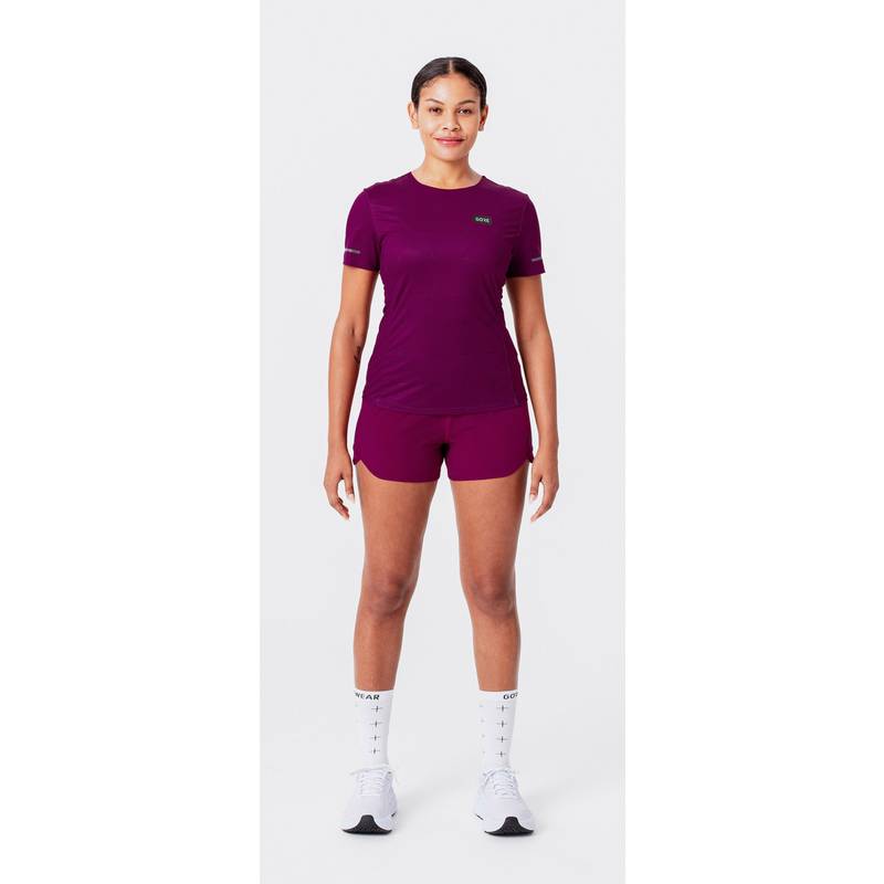 GOREWEAR Contest Daily Funktionsshirt Damen