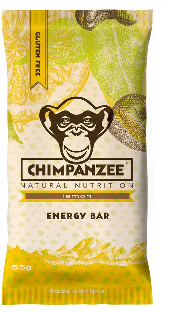 Chimpanzee Energy Bar 55g kaufen | Bike-Discount