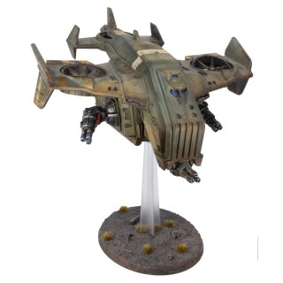 Hornet Gunship