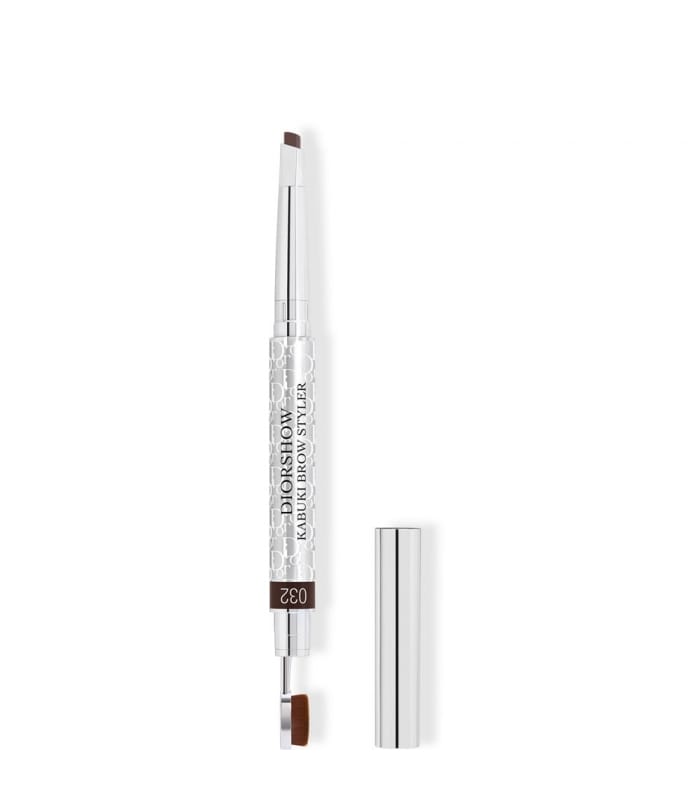 DIORSHOW KABUKI BROW STYLER-Crayon à sourcils texture crème - waterproof