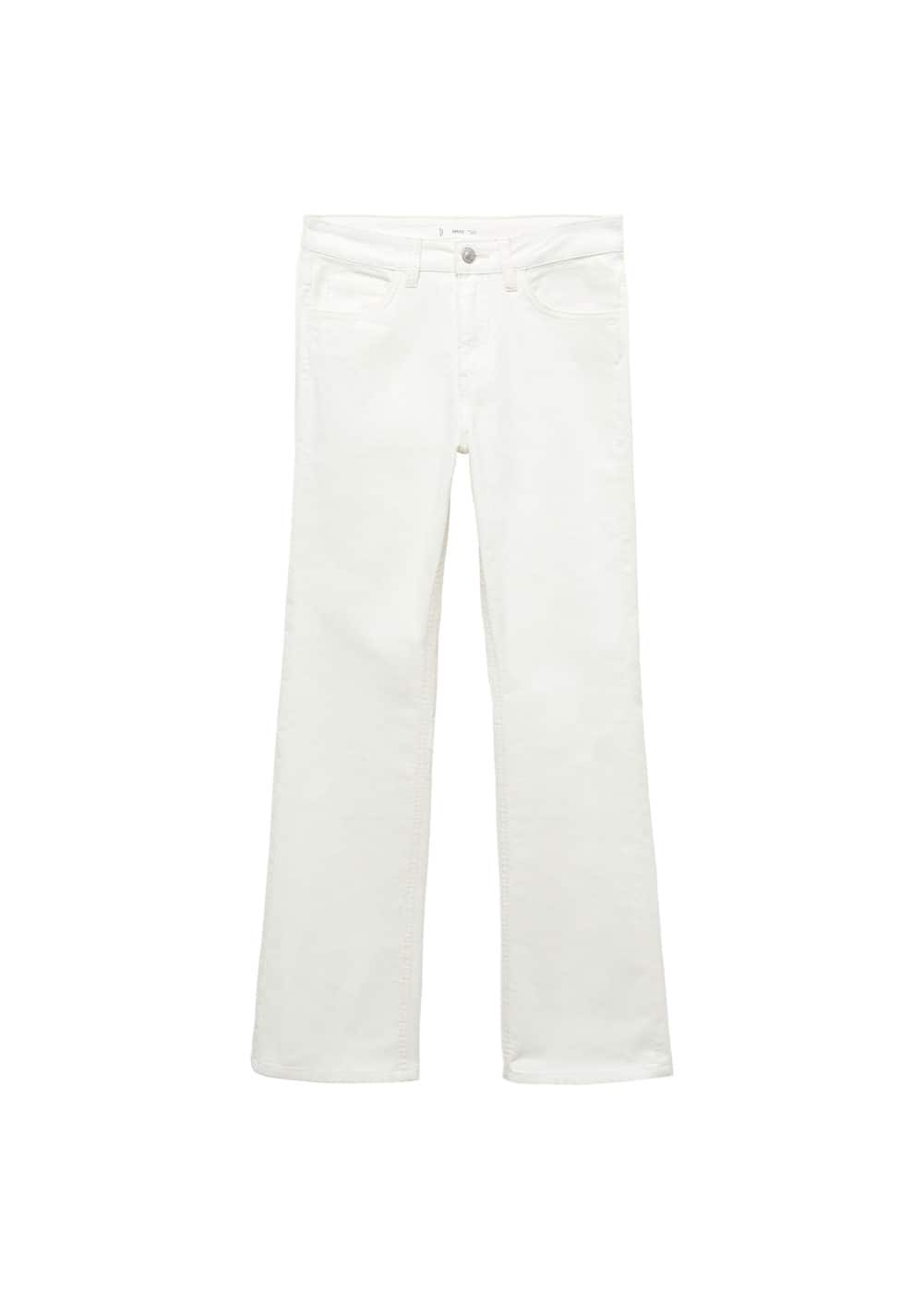 Flared Pants 'Panita'