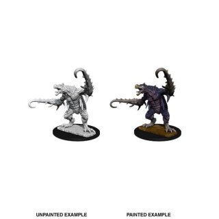 D&D Nolzur's Marvelous Miniatures - Hook Horror
