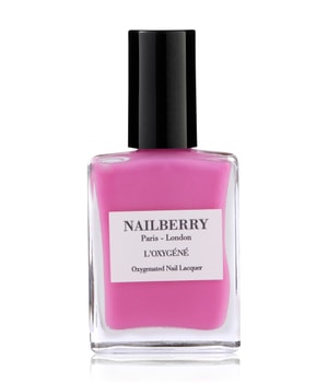 Nailberry L’Oxygéné Pomegranate Juice Nagellack-15 ml