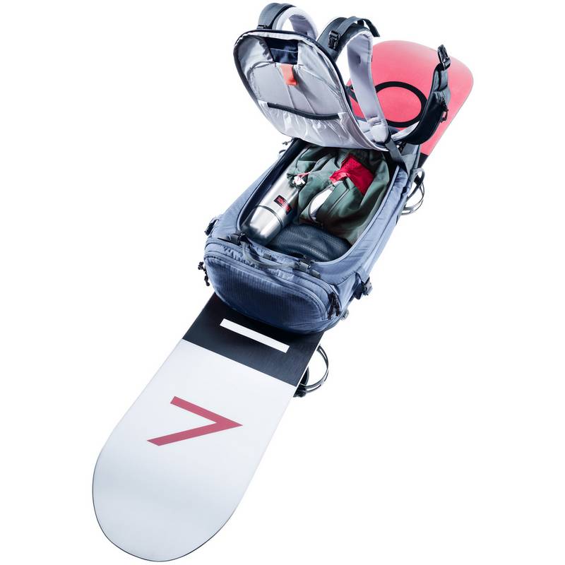 Deuter Freerider Pro 34+ Alpinrucksack Herren