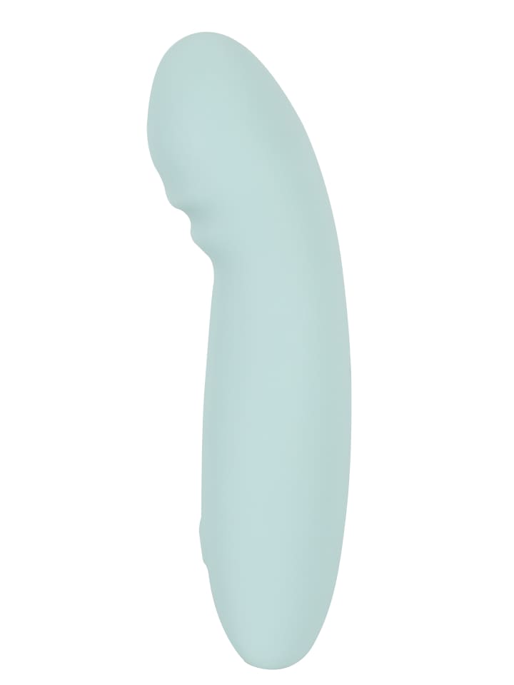 Cuties Vibrator G-Punkt-Vibrator in türkis günstig kaufen 15,5 cm