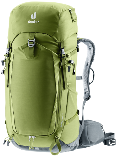 deuter Trail Pro 36 | Wanderrucksack