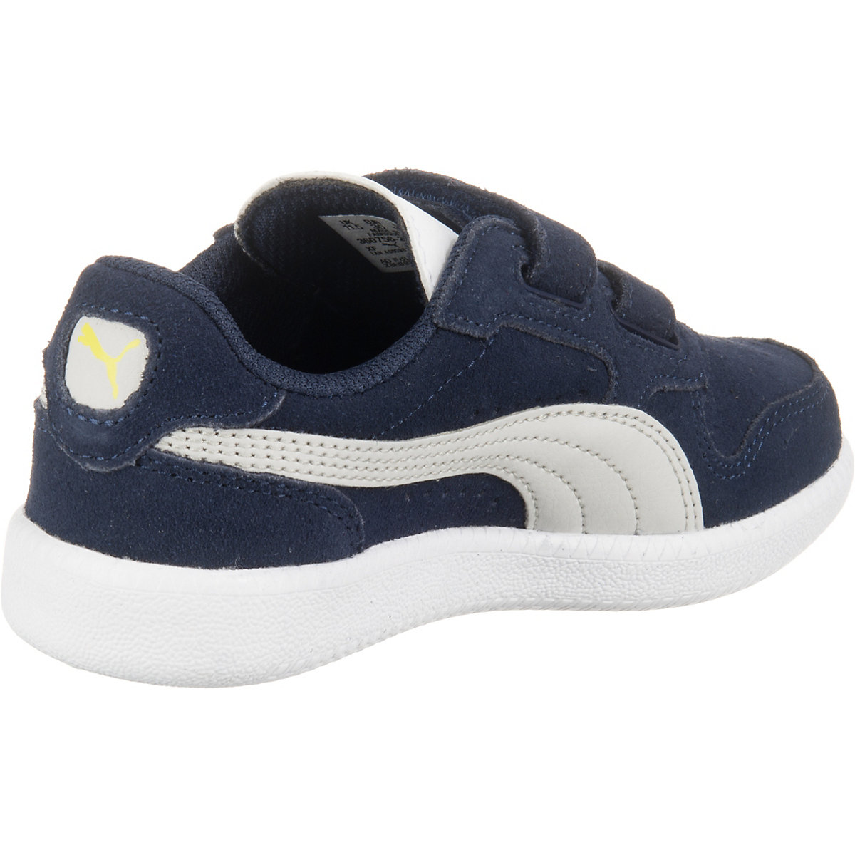 Sneakers Low ICRA SD PS für Jungen