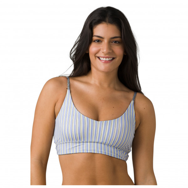 Prana - Women's Willow Falls Reversible Top - Bikini-Top