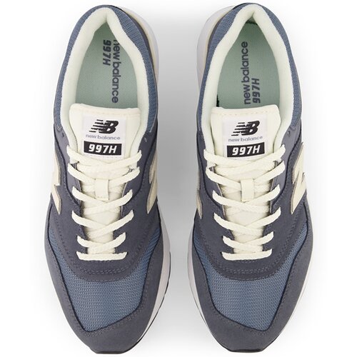 HERREN FREIZEITSCHUHE 997H