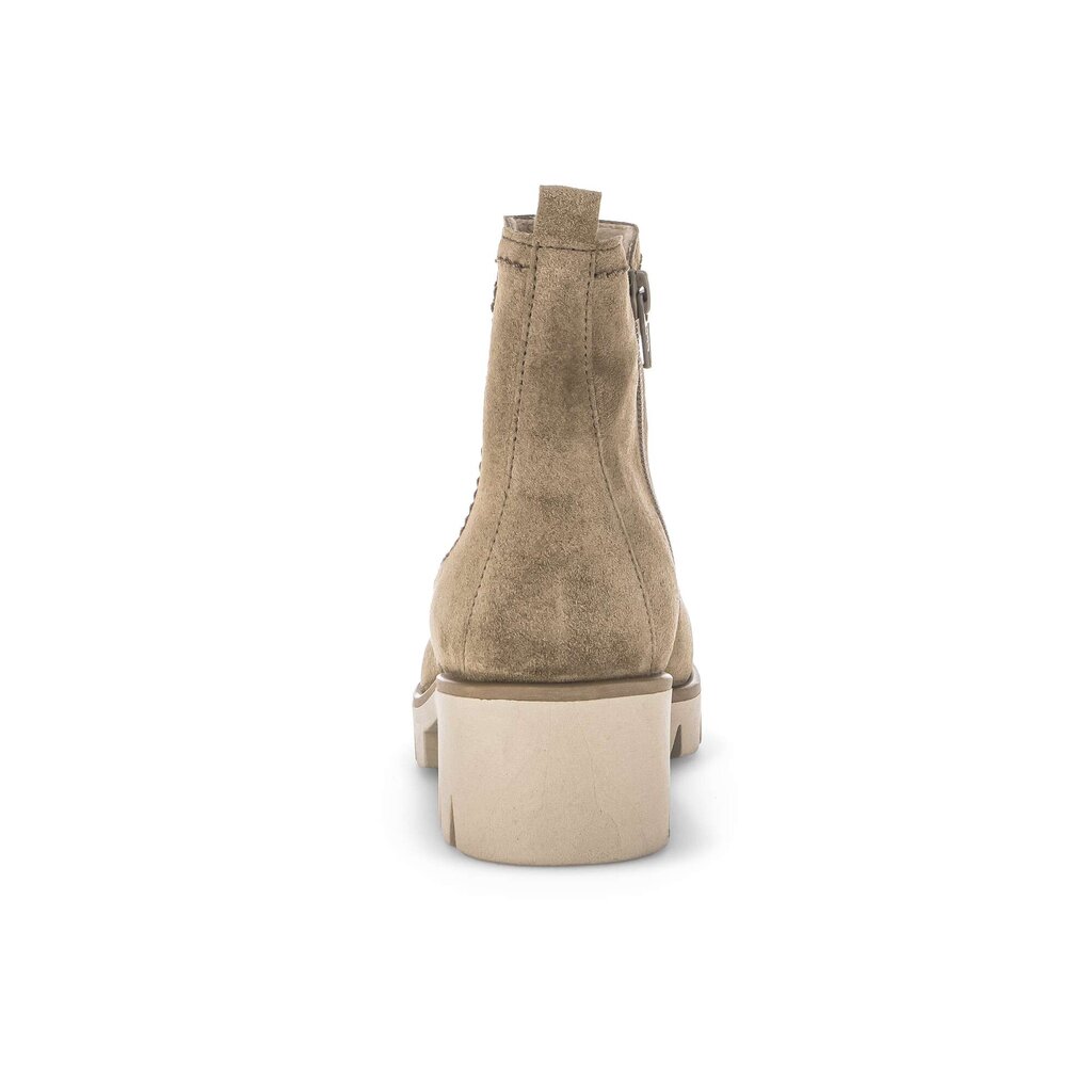 Gabor fashion Chelsea Boot braun