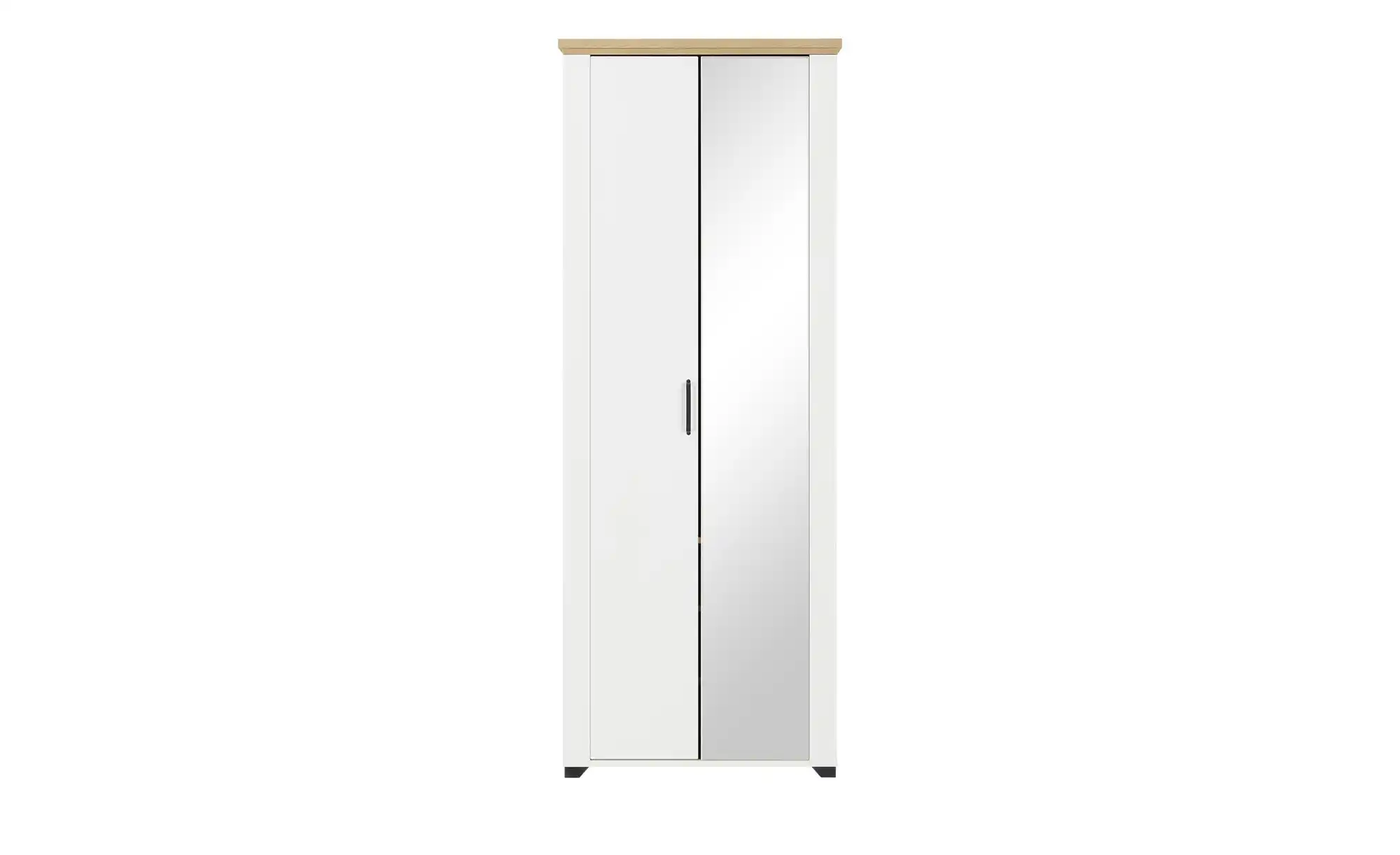 Garderobenschrank