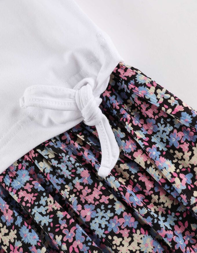 Kleid - Messageprint