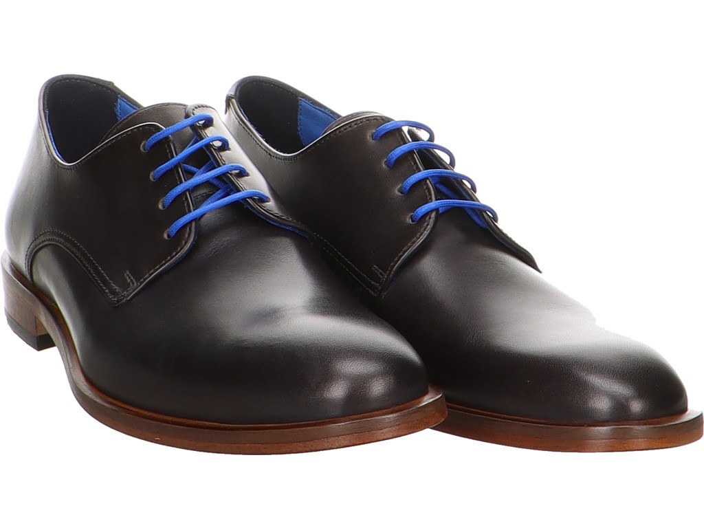 LLOYD Business Schuhe blau RIVIERS