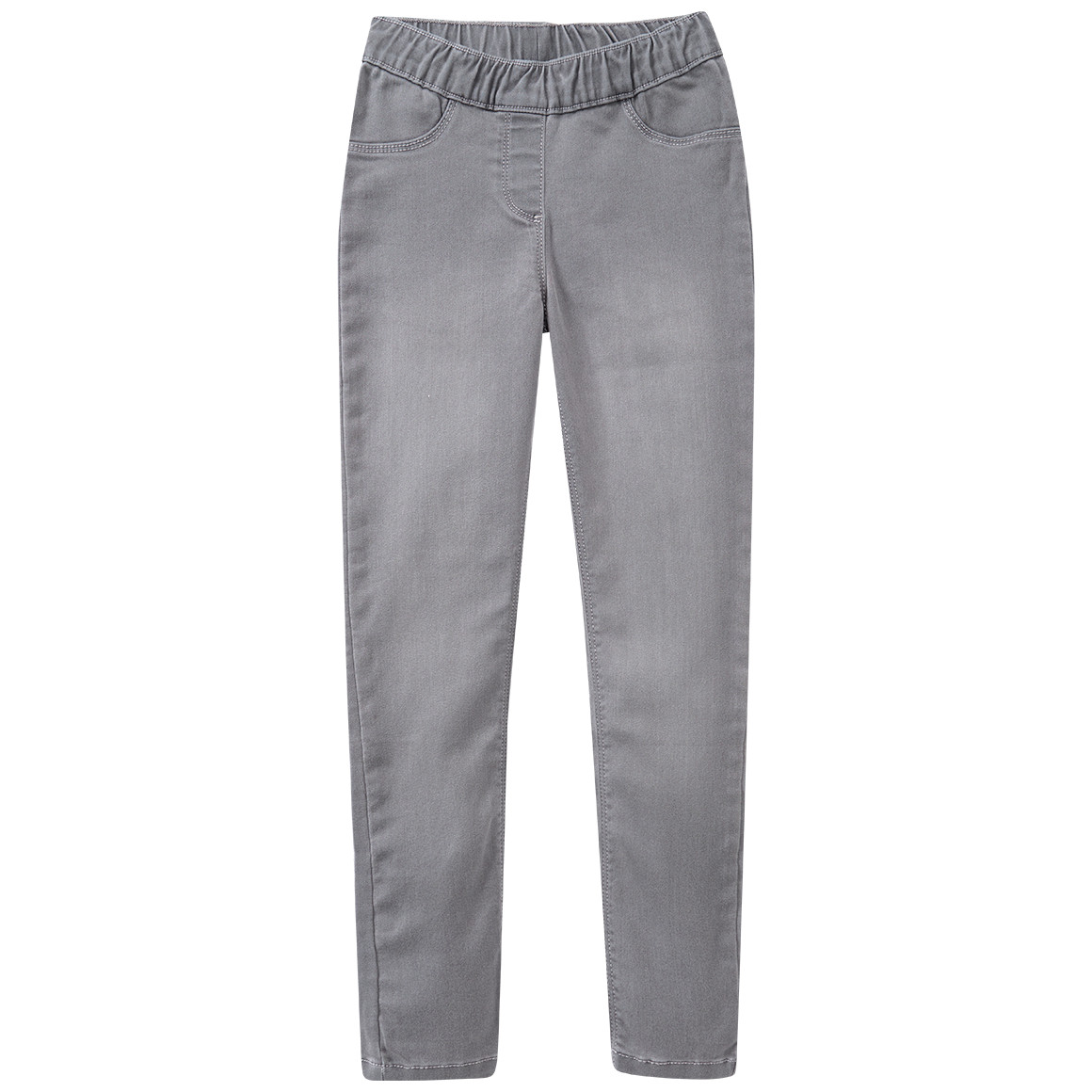 3 Mädchen Jeggings im Set